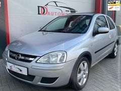Opel Corsa - 1.2-16V Maxx AIRCO/SCHUIFDAK/ELEK PAKKET
