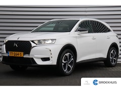 DS 7 Crossback - 1.6 PURETECH 180PK BUSINESS | AGR Comfortstoelen voor | Aanhanger assistent | Achterbank i