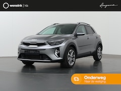 Kia Stonic - 1.0 T-GDi MHEV DynamicPlusLine | Keyless | Navigatie | Parkeercamera | Apple Carplay/Andro