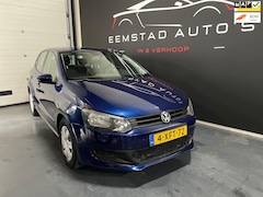Volkswagen Polo - 1.4-16V Highline/airco/nieuwe apk