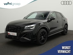 Audi Q2 - 35 TFSI 150 pk S-tronic S Edition / S-Line | Matrix LED | Navigatie | Sportonderstel | Par