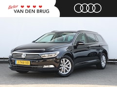 Volkswagen Passat Variant - 1.4 TSI Comfortline 125PK | Navigatie | Adaptieve Cruise Control | Climate Control | Camer