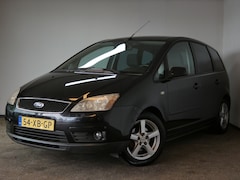 Ford Focus C-Max - 1.6-16V Futura Nwe APK airco
