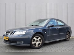 Saab 9-3 Sport Sedan - 1.8t Linear ECC | Originele Audio | LEES ADVERTENTIE