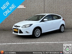 Ford Focus - 1.0 EcoBoost Edition Plus | Climate | Cruise | Navi | PDC |