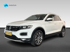 Volkswagen T-Roc - 1.5 TSI 150pk 7-DSG Sport