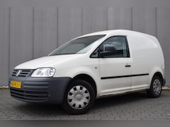Volkswagen Caddy - 2.0 SDi Pioneer Audio | Stuurbekrachtiging | LEES ADVERTENTIE