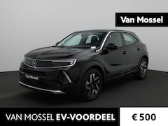 Opel Mokka-e - Elegance 50-kWh | Navigatie | Apple Carplay / Android Auto | Camera | Cruise Control | Par