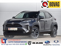 Toyota Yaris Cross - 1.5 Hybrid 130 Executive | El klep | PDC | Dode hoek |