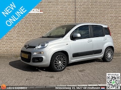 Fiat Panda - 0.9 TwinAir Lounge | 5 Drs | Airco |