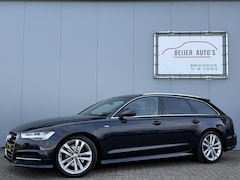 Audi A6 Avant - 2.0 TDI ultra Lease Edition S-line/Trekhaak/Carplay