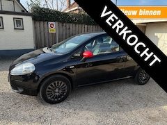 Fiat Punto - 1.4 EDIZIONE LUSSO