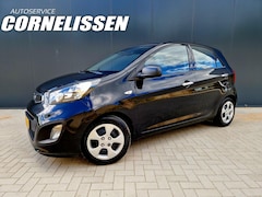 Kia Picanto - 1.0 CVVT Comfort Pack AIRCO | NL-AUTO