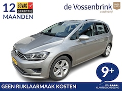 Volkswagen Golf Sportsvan - 1.4 TSI Highline Business Automaat *Geen Afl. kosten