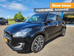 Suzuki Swift - 1.2 Style Smart Hybrid, Navi, Clima, Keyless, Adapt. Cruise