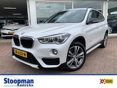 BMW X1 - 2.0i AUT. Centennial H. Executive Pano Leder Clima