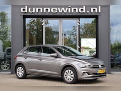 Volkswagen Polo - 1.0 TSI Comfortline Business*Navi*Carplay*Adaptive Cruise