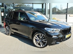 BMW X5 - X-DRIVE M 50 D