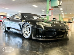 Ferrari 360 - Challenge - ONLINE AUCTION