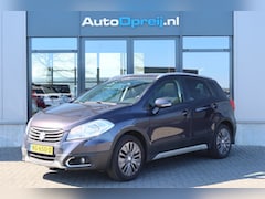 Suzuki SX4 - 1.6 Expressive Clima, Schuif/kanteldak, NAVI, Camera, Cruise, Tr