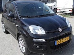 Fiat Panda - 0, 9 twin air airco