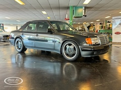 Mercedes-Benz 500-serie - W124 500E - ONLINE AUCTION