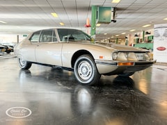 Citroën SM - - ONLINE AUCTION