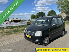 Suzuki Wagon R+ - 1.3 Special