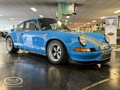 Porsche 911 - Carrera RSR - ONLINE AUCTION