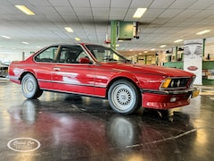 BMW 6-serie - 635 CSI - ONLINE AUCTION