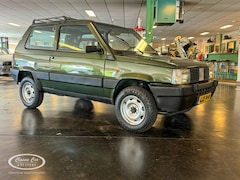 Fiat Panda - 4x4 - ONLINE AUCTION