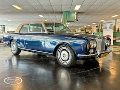 Rolls-Royce Corniche - Coupe - ONLINE AUCTION