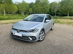 Volkswagen Polo - 1.0 TSI Style