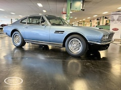 Aston Martin DBS - V8 - ONLINE AUCTION