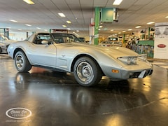 Chevrolet Corvette - - ONLINE AUCTION