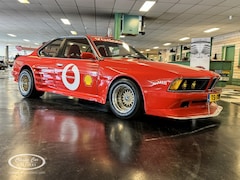 BMW 6-serie - 635 CSI - ONLINE AUCTION