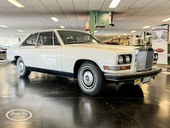 Rolls-Royce Camargue - Camarque - ONLINE AUCTION