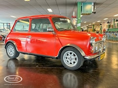 MINI 1000 - HLE - ONLINE AUCTION