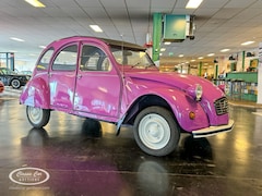 Citroën 2 CV - 2cv 2CV6 Sp‚cial - ONLINE AUCTION