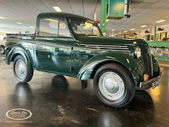 Renault Dauphine - DAUPHINOISE Pick Up - ONLINE AUCTION