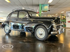 Peugeot 203 - - ONLINE AUCTION