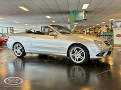 Mercedes-Benz CLK-Klasse - Kompressor - ONLINE AUCTION