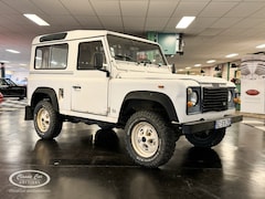 Land Rover Defender - 90 - ONLINE AUCTION