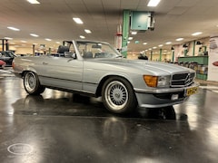 Mercedes-Benz 280 - 280SL - ONLINE AUCTION
