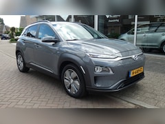 Hyundai Kona - EV Fashoin Electrec