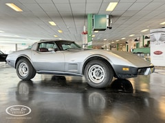 Chevrolet Corvette - C3 - ONLINE AUCTION