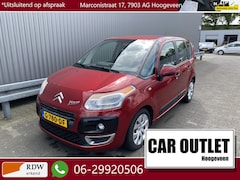Citroën C3 Picasso - 1.4 VTi Seduction A/C, CC, PDC, Trekh, nw. APK – Inruil Mogelijk –