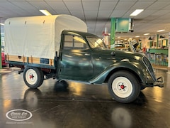 Peugeot 202 - Pick up - ONLINE AUCTION