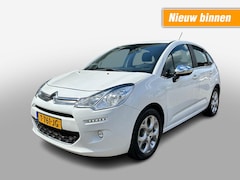 Citroën C3 - 1.2 PURET FEEL ED