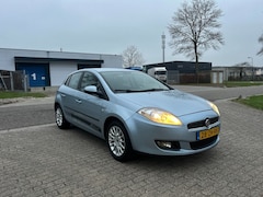 Fiat Bravo - 1.4 Edizione Prima 6 Bak Nap